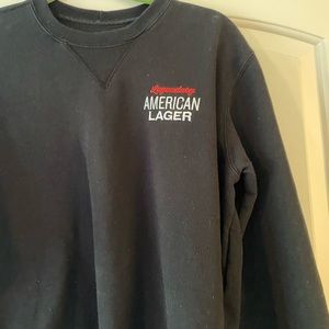 Carhartt crew neck sweatshirt